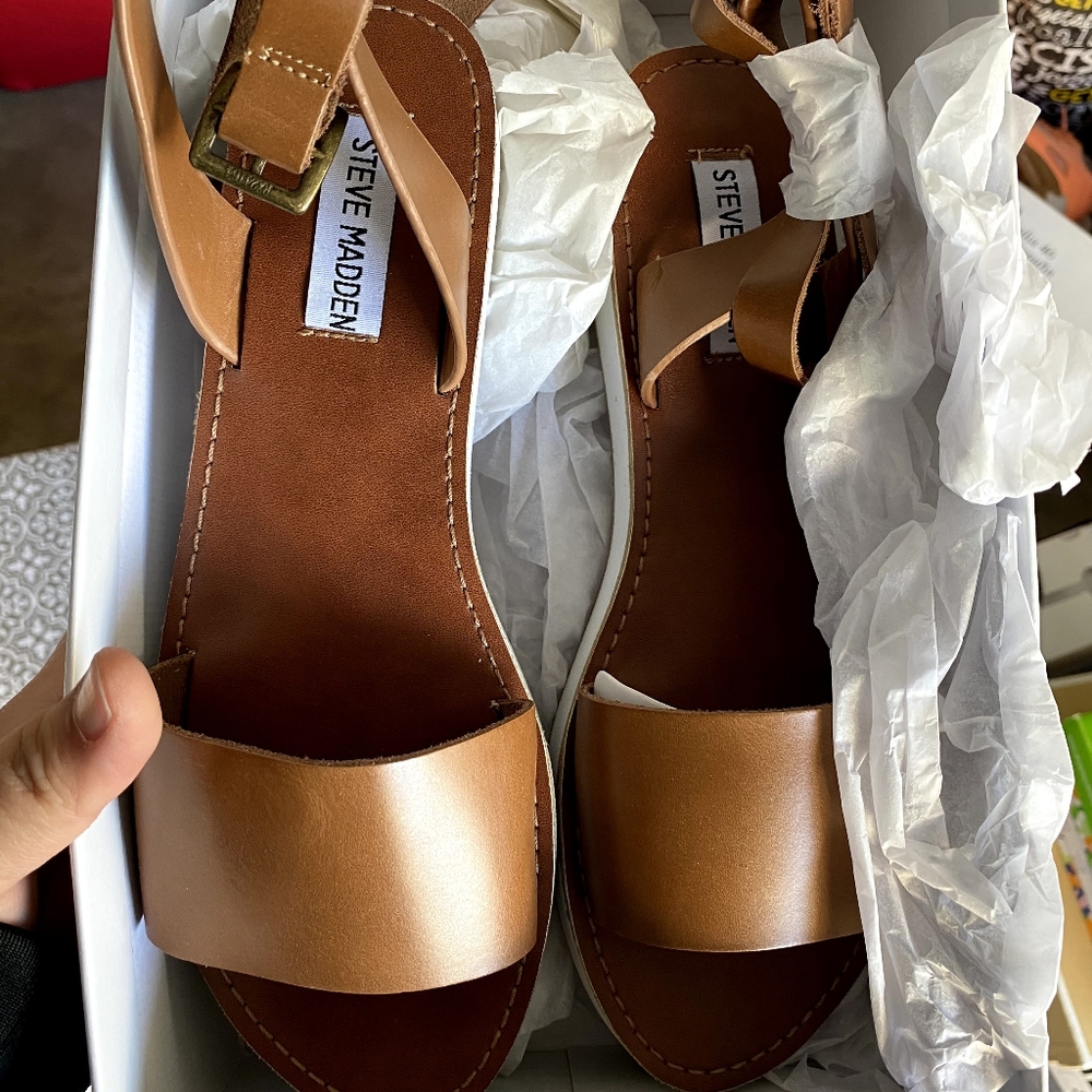 Steve Madden Sandals